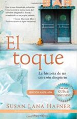 El Toque - Tapa Blanda - Susan Lana Hafner