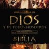 Una Historia De Dios Y De Todos Nosotros - Edición Juvenil - Tapa Blanda - Roma Downey