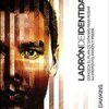 Ladrón De Identidad - Tapa Blanda - Robby Dawkins