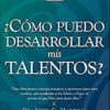 Como Puedo Desarrollar Mis Talentos - Tapa Blanda -  Marcos Witt
