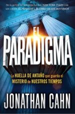 El Paradigma  - Tapa Blanda - Jonathan Cahn