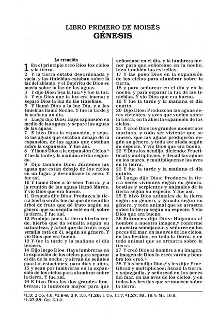 Santa Biblia Reina Valera 1960 Para Regalos Y Premios Negro Imitación Piel - Imagen 4