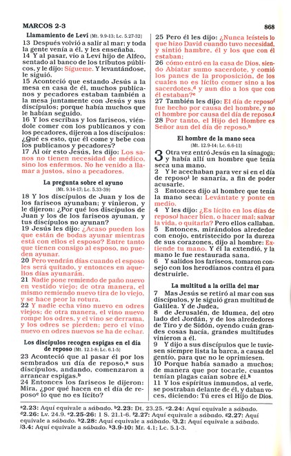 Santa Biblia Reina Valera 1960 Para Regalos Y Premios Negro Imitación Piel - Imagen 9