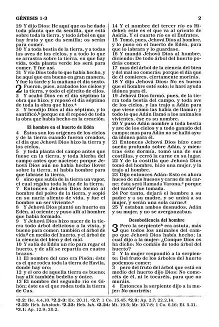 Biblia Reina Valera 1960 Tapa Dura Para Regalos y Premios, Negro - Imagen 4