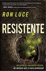 Resistente  - Tapa Blanda - Ron Luce