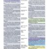 RVR 1960 Biblia de Estudio Arcoiris Negro Símil Piel - Imagen 4