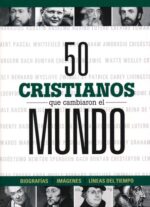 Alternative view of 50 Cristianos Que Cambiaron El Mundo  Tapa Dura
