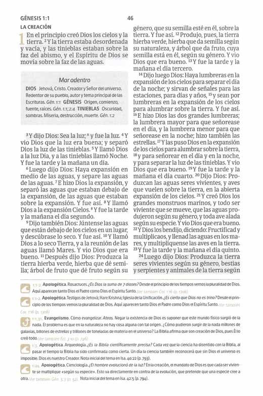 RVR 1960 Biblia del Pescador Edición Liderazgo Negro Símil Piel - Imagen 4