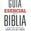 Guía Esencial De La Biblia Tapa Dura - Imagen 2