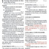 RVR 1960 Biblia Letra Súper Gigante Negro, Piel Fabricada Con Indice - Imagen 7