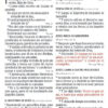 Biblia Reina Valera 1960 Tamaño Manual Letra Grande, Piel Fabricada, Negro - Imagen 7