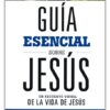 Guía Esencial Sobre Jesús Tapa Dura - Imagen 2