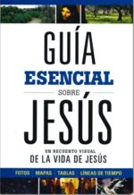 Guía Esencial Sobre Jesús Tapa Dura