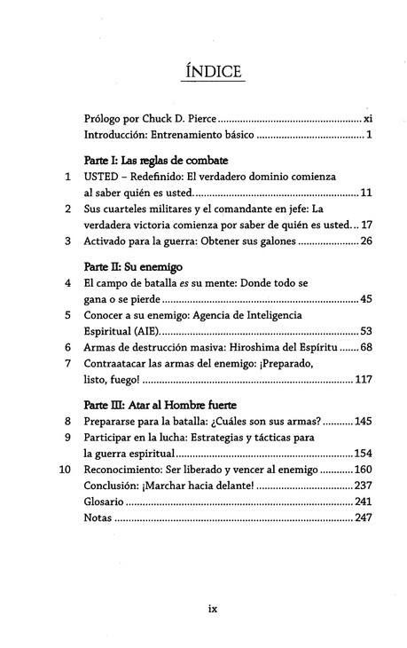 Reglas De Combate - Tapa Blanda - Cindy Trimm - Imagen 3