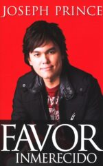 Alternative view of Favor Inmerecido  - Tapa Blanda - Joseph Prince
