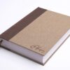 RVR 1960 Biblia de Estudio Spurgeon, Marrón Claro, Tela - Tapa Dura  Ilustrado - Imagen 3
