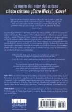 Alternative view of Obsesión Del Alma - Tapa Blanda - Nicky Cruz