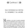 La Mujer, El Sello De La Creación  - Tapa Blanda - Rey Matos - Imagen 5