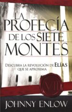 Alternative view of La Profecía De Los Siete Montes  - Tapa Blanda - John Enlow