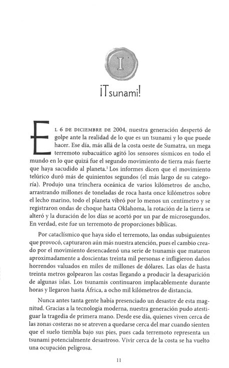 La Profecía De Los Siete Montes - Tapa Blanda - John Enlow - Imagen 4