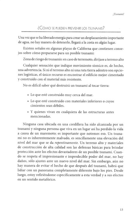 La Profecía De Los Siete Montes - Tapa Blanda - John Enlow - Imagen 6
