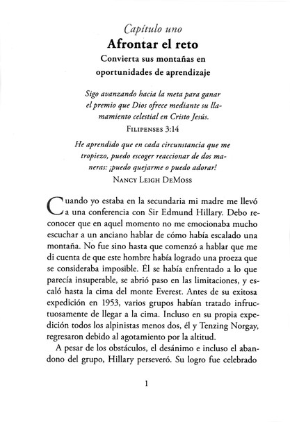 Principios Positivos De Liderazgo Para Mujeres - Tapa Blanda - Karol Ladd - Imagen 4