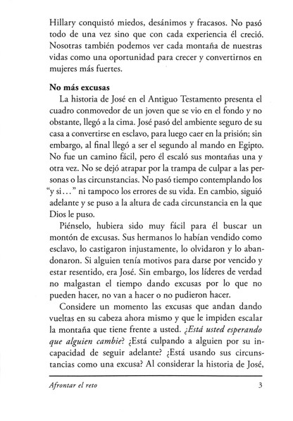 Principios Positivos De Liderazgo Para Mujeres - Tapa Blanda - Karol Ladd - Imagen 6