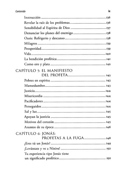 Profeta Levántate - Tapa Blanda - John Eckhardt - Imagen 5