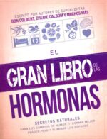 El Gran Libro De Las Hormonas - Tapa Blanda - Siloam Editors