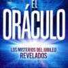 El Oráculo: Los misterios del jubileo revelados - Tapa Blanda - Jonathan Cahn - Imagen 2