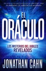 Alternative view of El Oráculo: Los misterios del jubileo revelados -  Tapa Blanda - Jonathan Cahn