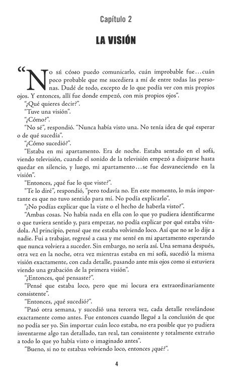 El Oráculo: Los misterios del jubileo revelados - Tapa Blanda - Jonathan Cahn - Imagen 9