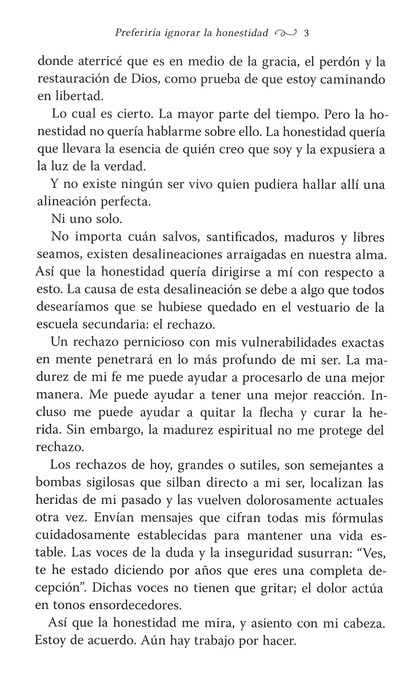 Sin Invitación - Tapa Blanda - Lysa TerKeurst - Imagen 7