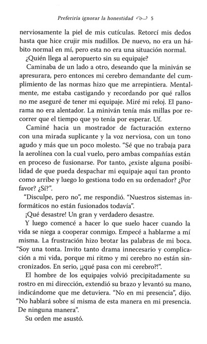 Sin Invitación - Tapa Blanda - Lysa TerKeurst - Imagen 9