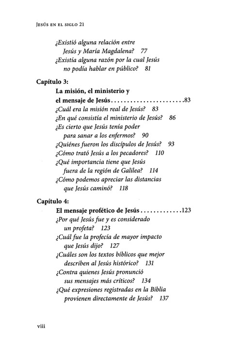 Jesús En El Siglo 21 - Tapa Blanda - Madiel Narvaez - Imagen 4