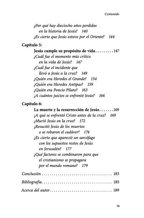 Jesús En El Siglo 21 - Tapa Blanda - Madiel Narvaez - Imagen 5