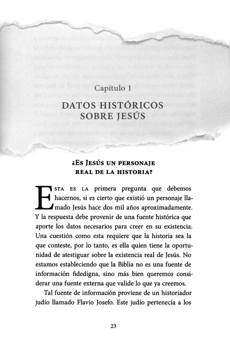 Jesús En El Siglo 21 - Tapa Blanda - Madiel Narvaez - Imagen 6