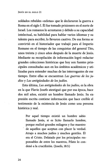Jesús En El Siglo 21 - Tapa Blanda - Madiel Narvaez - Imagen 7