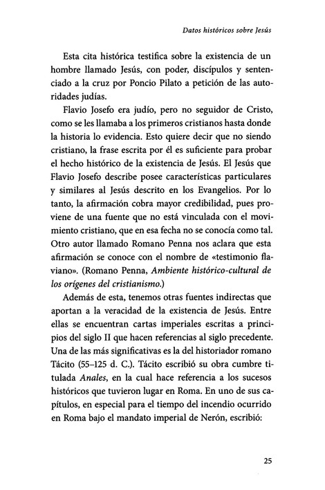 Jesús En El Siglo 21 - Tapa Blanda - Madiel Narvaez - Imagen 8