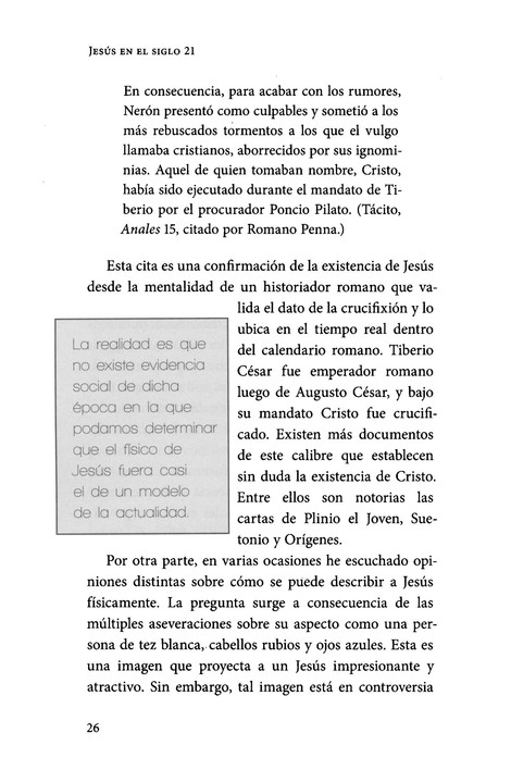 Jesús En El Siglo 21 - Tapa Blanda - Madiel Narvaez - Imagen 9