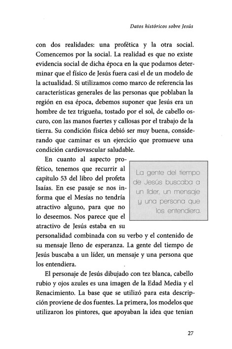 Jesús En El Siglo 21 - Tapa Blanda - Madiel Narvaez - Imagen 10