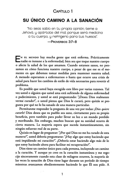 Secretos De La Salud Escondidos En La Biblia - Reginald Cherry - Imagen 5