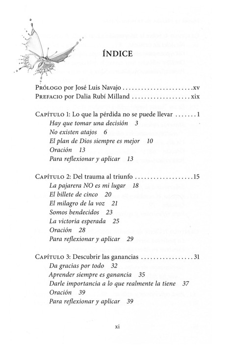 Lo Que La Pérdida No Te Puede Quitar - Tapa Blanda - Lis Milland - Imagen 3
