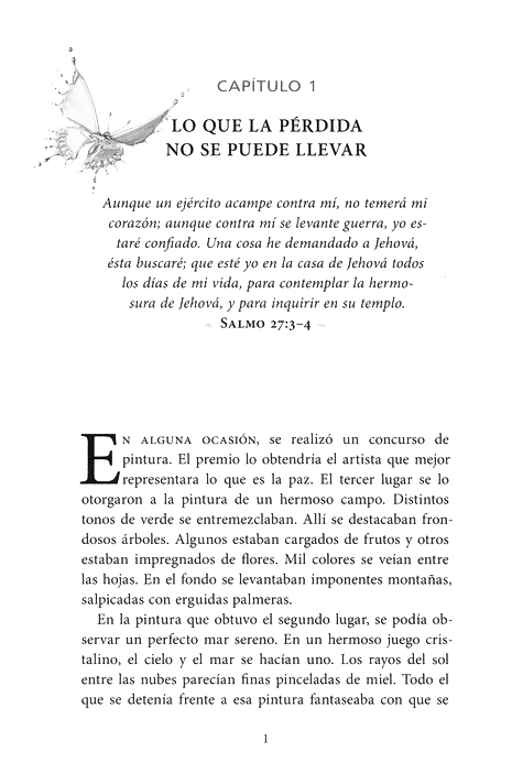 Lo Que La Pérdida No Te Puede Quitar - Tapa Blanda - Lis Milland - Imagen 6