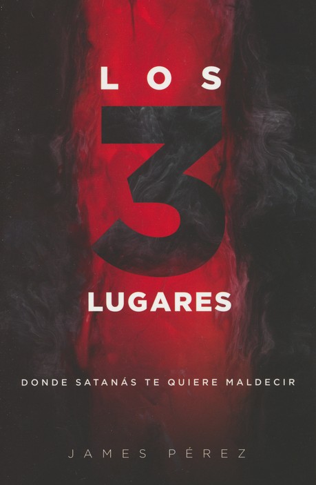 Los 3 Lugares - Tapa Blanda - James Pérez - Imagen 3