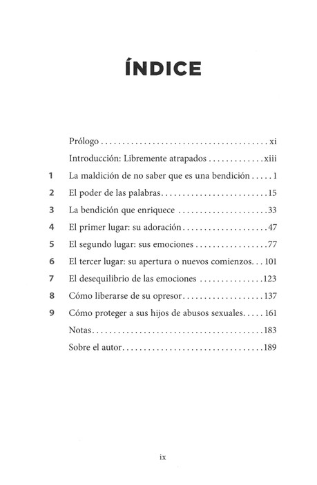 Los 3 Lugares - Tapa Blanda - James Pérez - Imagen 4