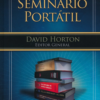 Seminario Portatil - Tapa Dura - David Horton