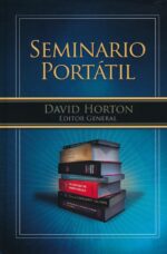 Alternative view of Seminario Portatil - Tapa Dura - David Horton