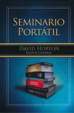 Seminario Portatil - Tapa Dura - David Horton