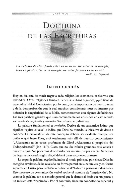 Seminario Portatil - Tapa Dura - David Horton - Imagen 6